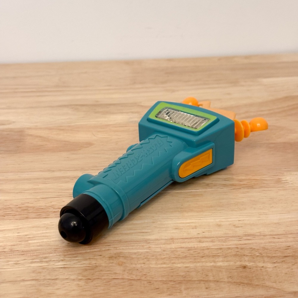 1994 Nickelodeon Flash Screen Zapper - Flash Unit | Tested & Working - Picture 3 of 3